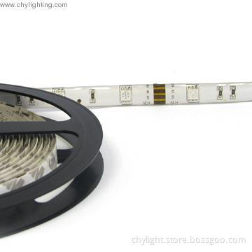 Ribbon Flexible LED Strips of 5050 Tape,Waterproof Epoxy Coated